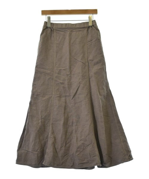 FRAMeWORK กระโปรงยาว/แม็กซี่ยาว