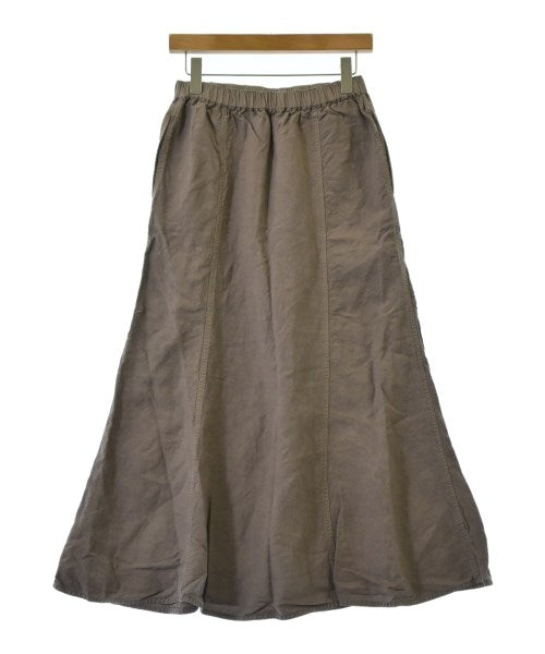 FRAMeWORK กระโปรงยาว/แม็กซี่ยาว