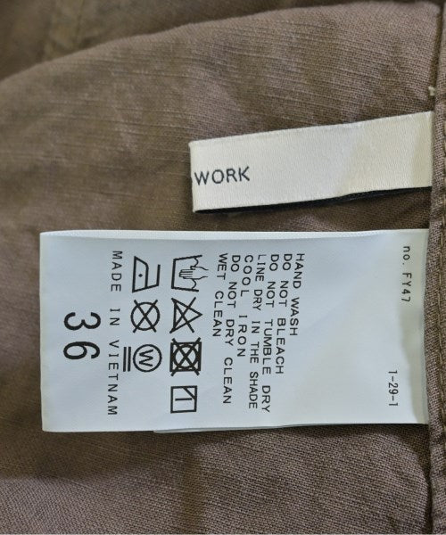 FRAMeWORK กระโปรงยาว/แม็กซี่ยาว