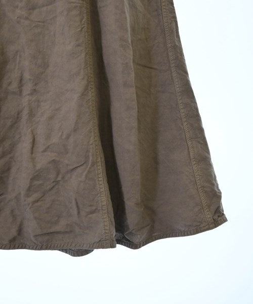 FRAMeWORK กระโปรงยาว/แม็กซี่ยาว