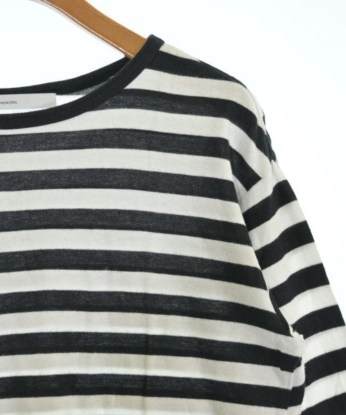 FRAMeWORK เสื้อยืด/เสื้อท็อปส์