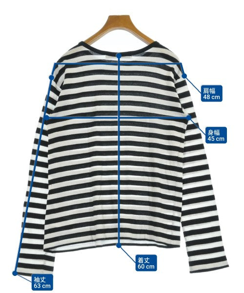 FRAMeWORK เสื้อยืด/เสื้อท็อปส์