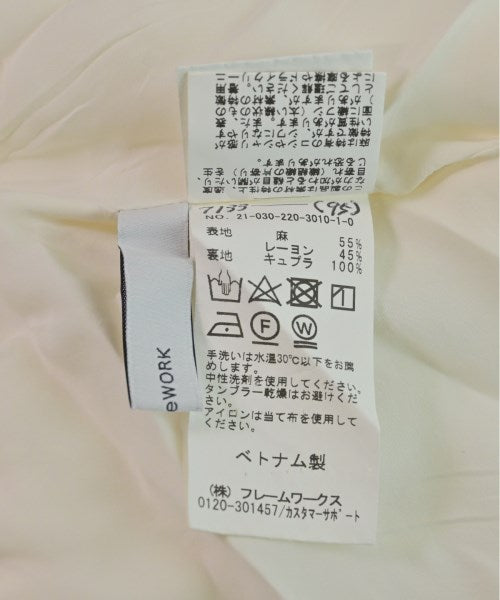 FRAMeWORK กางเกง อื่น