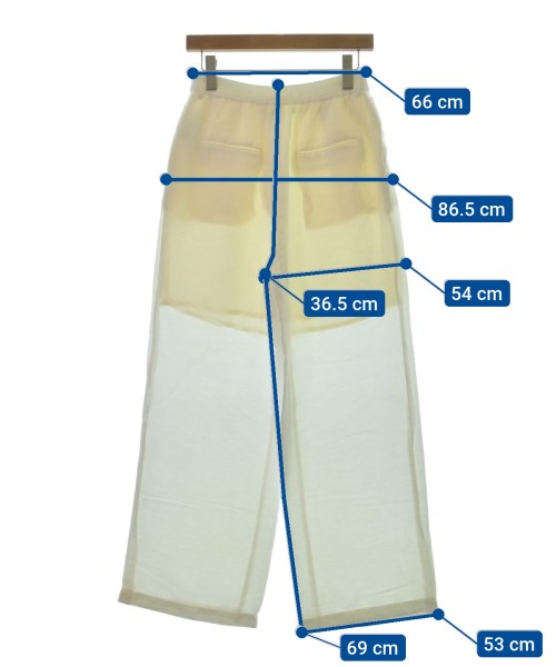 FRAMeWORK กางเกง อื่น