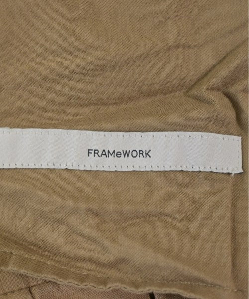 FRAMeWORK กางเกง อื่น