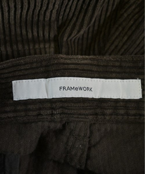 FRAMeWORK กางเกง อื่น