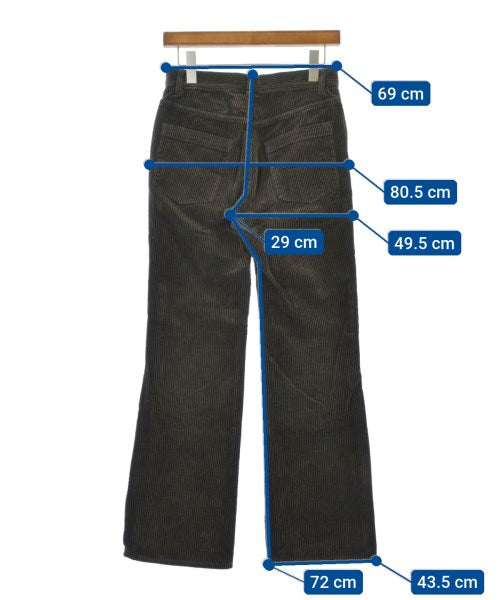 FRAMeWORK กางเกง อื่น