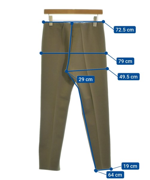FRAMeWORK กางเกง อื่น