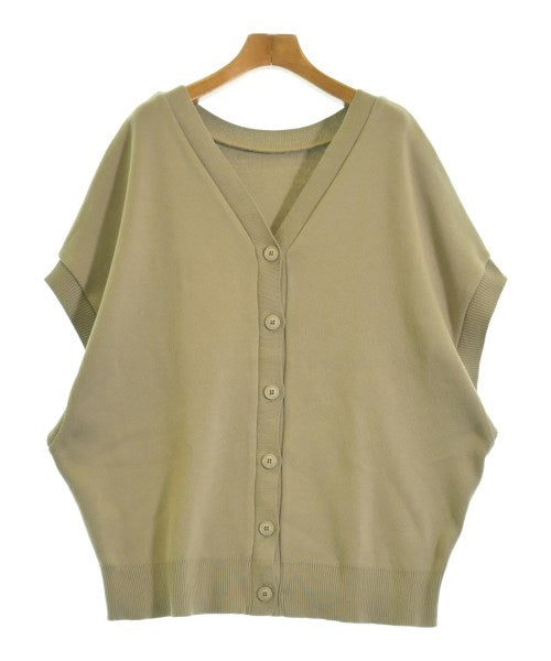 FRAMeWORK เสื้อกั๊ก