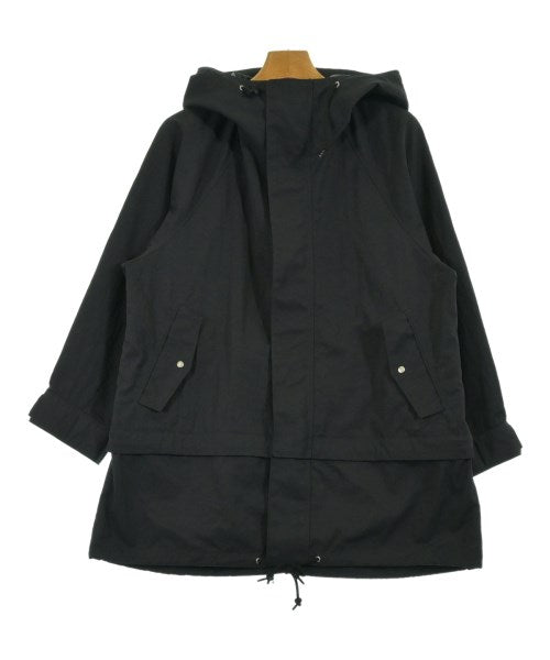 FRAMeWORK เสื้อพาร์กาภูเขา
