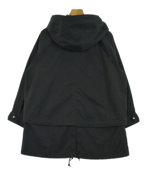 FRAMeWORK เสื้อพาร์กาภูเขา