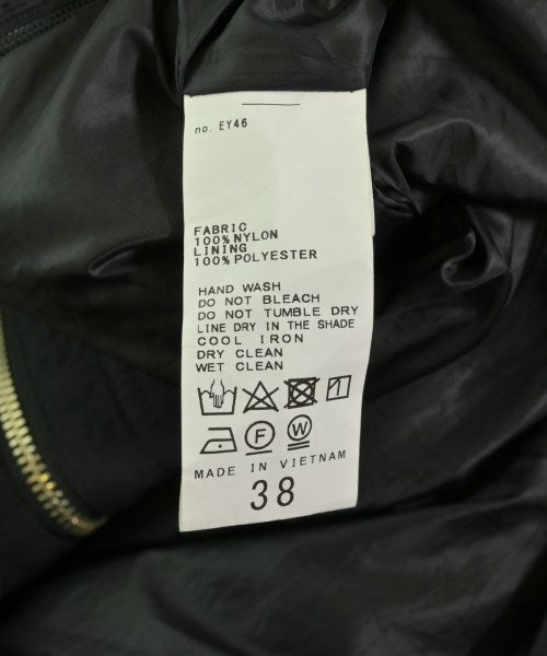 FRAMeWORK เสื้อพาร์กาภูเขา