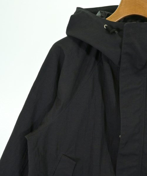 FRAMeWORK เสื้อพาร์กาภูเขา
