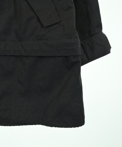 FRAMeWORK เสื้อพาร์กาภูเขา