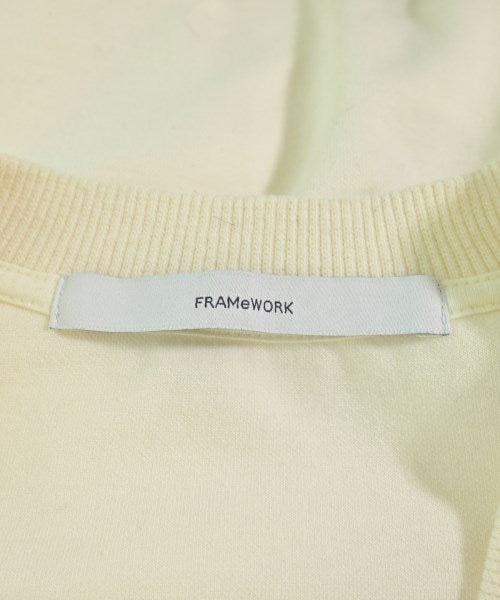 FRAMeWORK เสื้อคาร์ดิแกน