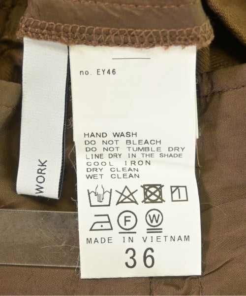 FRAMeWORK กางเกง อื่น