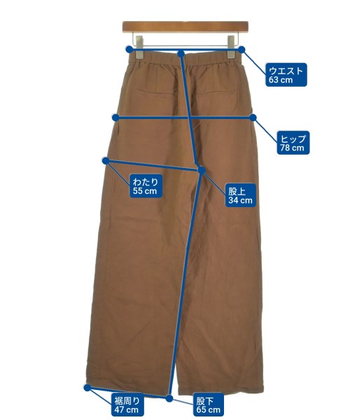 FRAMeWORK กางเกง อื่น