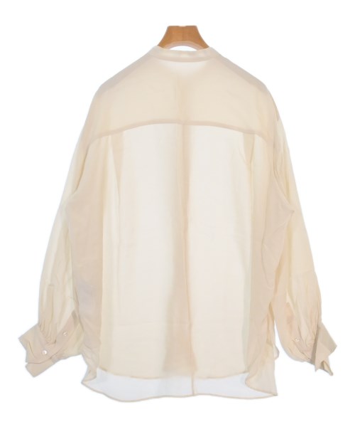 FRAMeWORK เสื้อลำลอง