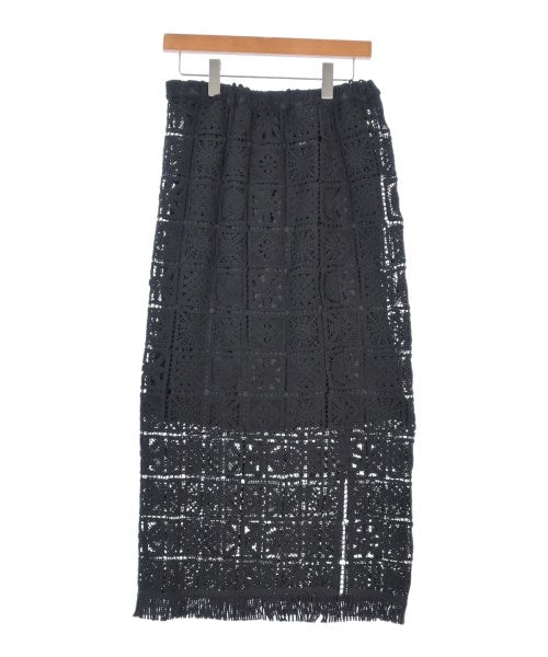 FRAMeWORK กระโปรงยาว/แม็กซี่ยาว