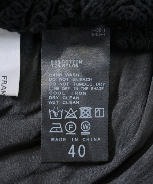 FRAMeWORK กระโปรงยาว/แม็กซี่ยาว