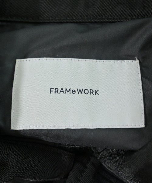 FRAMeWORK แจ็คเก็ตเบลาส์ อื่น