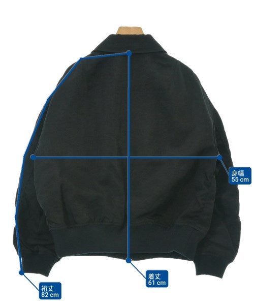 FRAMeWORK แจ็คเก็ตเบลาส์ อื่น