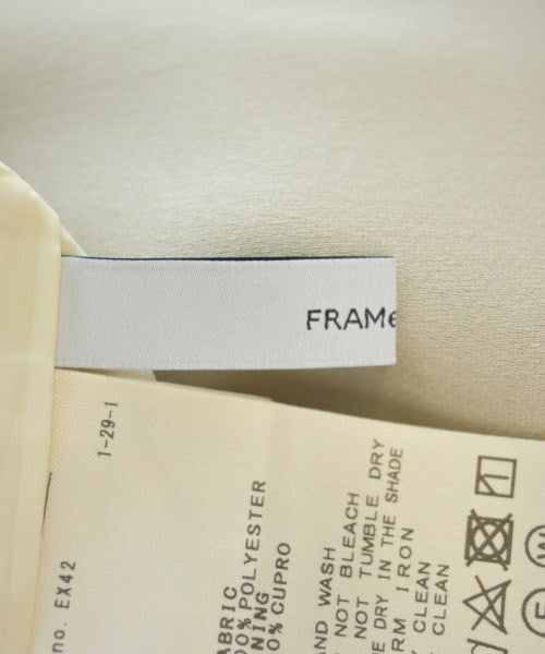 FRAMeWORK กระโปรงยาว/แม็กซี่ยาว