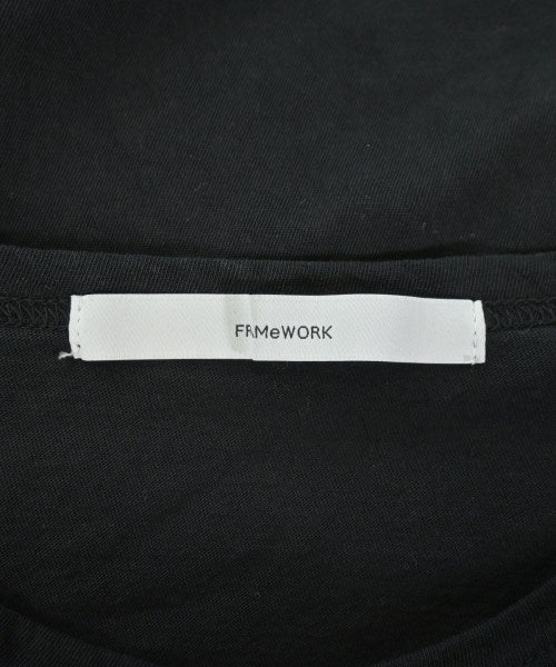 FRAMeWORK เสื้อยืด/เสื้อท็อปส์