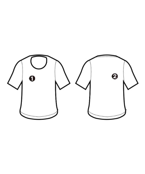 FRAMeWORK เสื้อยืด/เสื้อท็อปส์