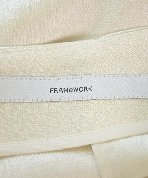 FRAMeWORK กระโปรงยาว/แม็กซี่ยาว