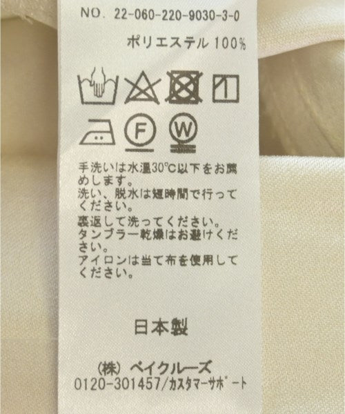 FRAMeWORK กระโปรงยาว/แม็กซี่ยาว