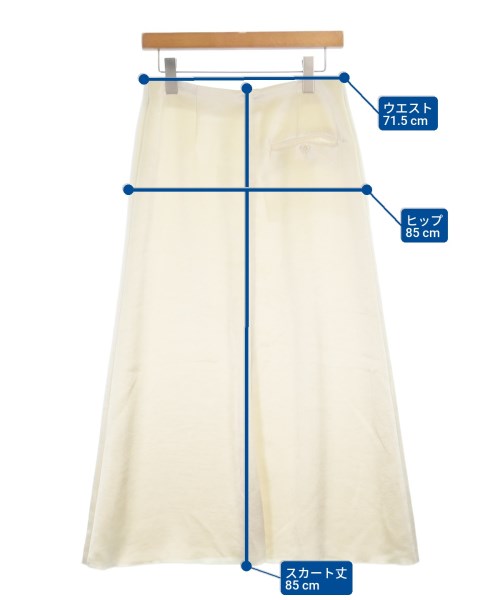 FRAMeWORK กระโปรงยาว/แม็กซี่ยาว