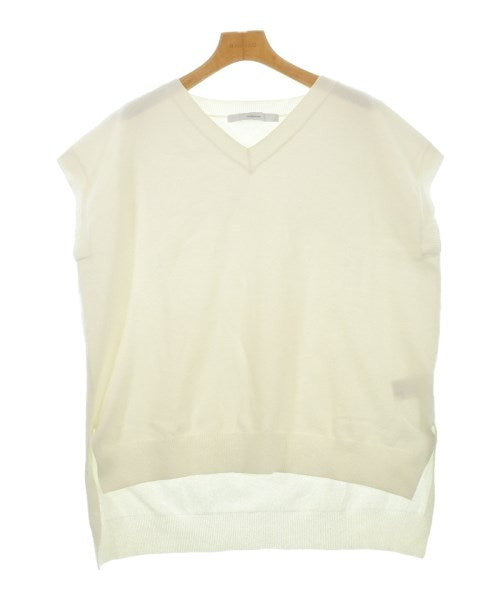 FRAMeWORK เสื้อกั๊ก
