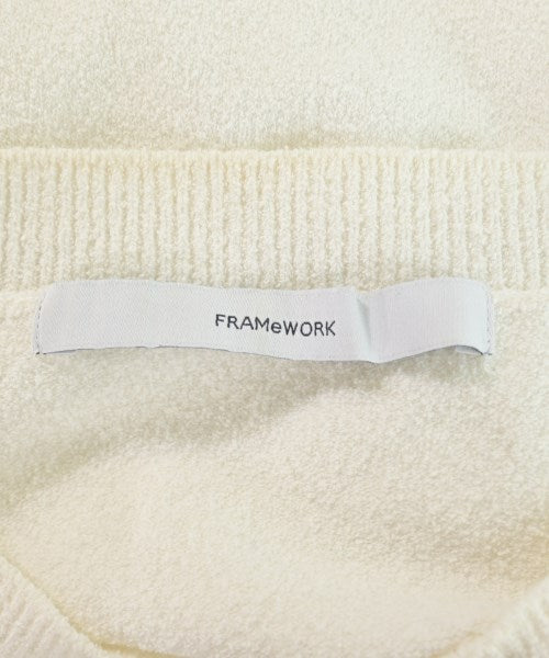 FRAMeWORK เสื้อกั๊ก