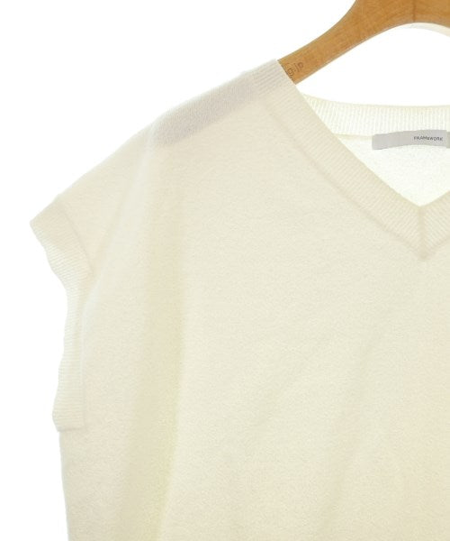 FRAMeWORK เสื้อกั๊ก