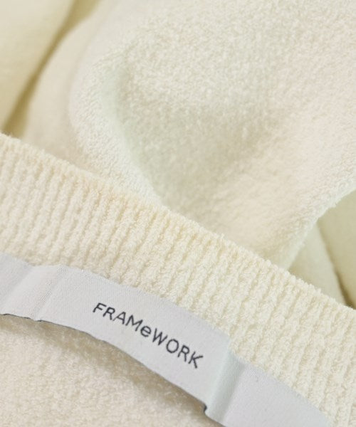 FRAMeWORK เสื้อกั๊ก