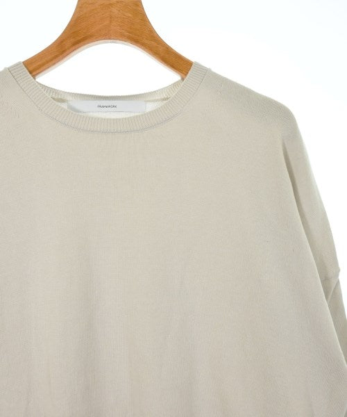 FRAMeWORK เสื้อกันหนาว