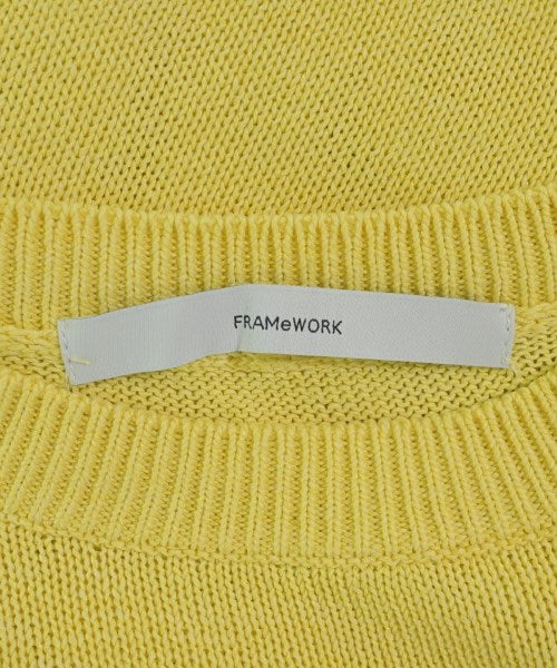 FRAMeWORK เสื้อกันหนาว