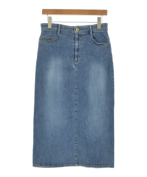 FRAMeWORK กระโปรงยาว/แม็กซี่ยาว