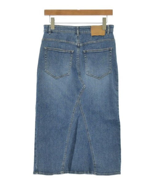 FRAMeWORK กระโปรงยาว/แม็กซี่ยาว