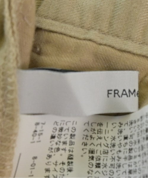 FRAMeWORK กางเกง อื่น