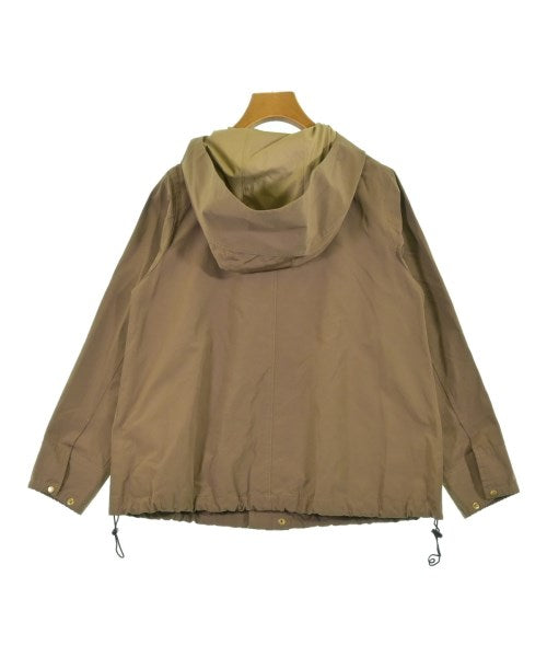 FRAMeWORK เสื้อพาร์กาภูเขา