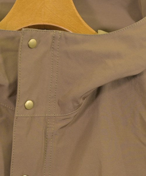 FRAMeWORK เสื้อพาร์กาภูเขา