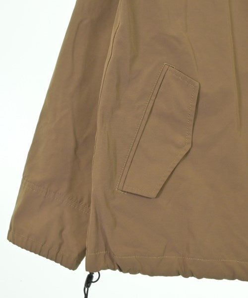 FRAMeWORK เสื้อพาร์กาภูเขา