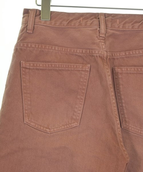 FRAMeWORK ยีนส์