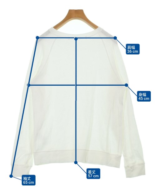 FRAMeWORK เสื้อสเวตเตอร์