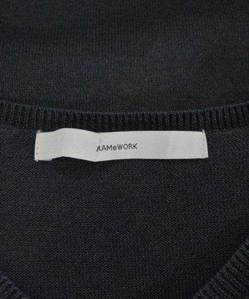 FRAMeWORK เสื้อกั๊ก