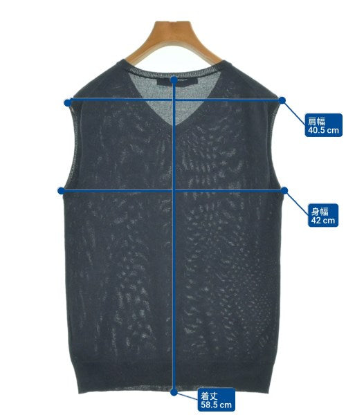FRAMeWORK เสื้อกั๊ก