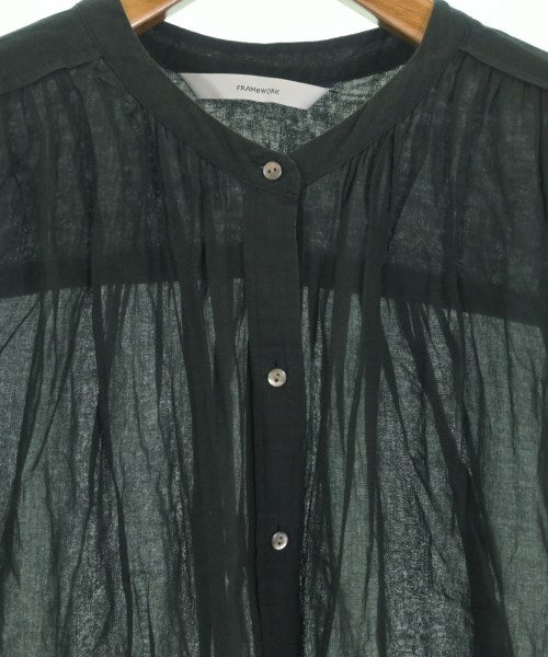 FRAMeWORK เสื้อลำลอง