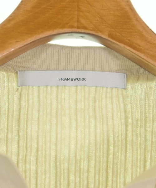 FRAMeWORK เสื้อกันหนาว